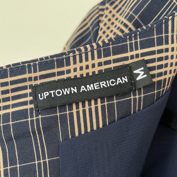 Open back top / light blaser / crop top… Whatever you want! - Picture 3 of 4